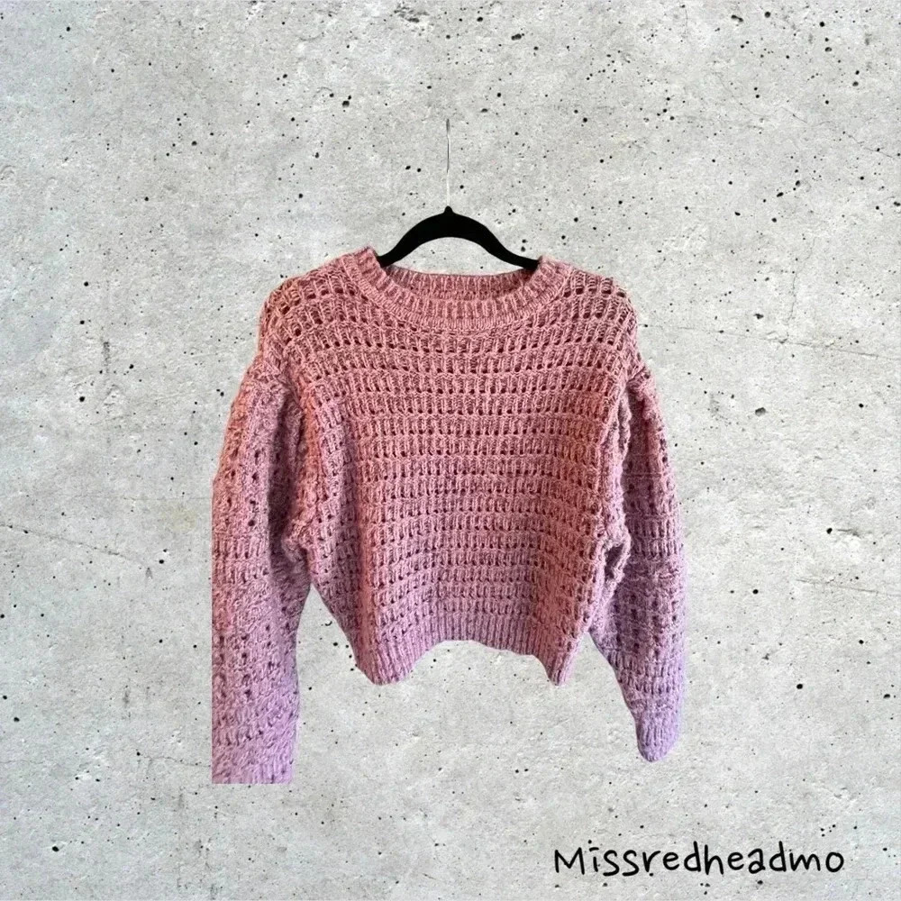 Universal Thread Sweater - Small - Picture 2 of 5